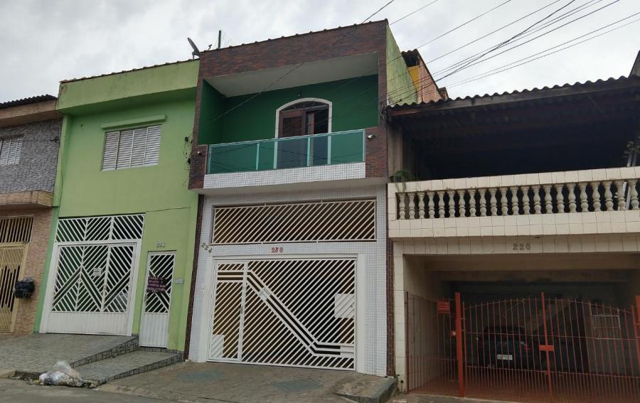 Casas com laje - direito real de laje